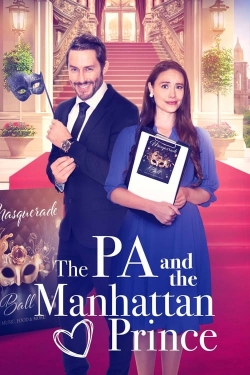 The PA and the Manhattan Prince-123movies