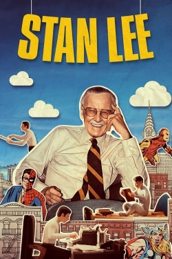 Stan Lee-123movies