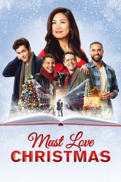 Must Love Christmas-123movies