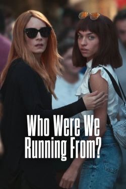 Who Were We Running From?-123movies