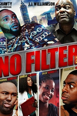 No Filter the Film-123movies