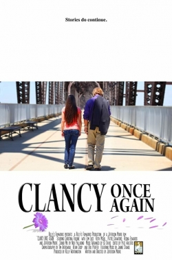 Clancy Once Again-123movies