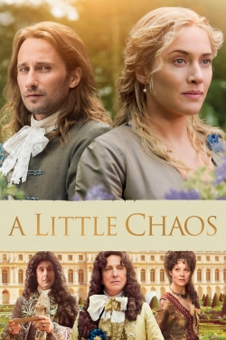 A Little Chaos-123movies