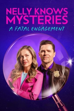 Nelly Knows Mysteries: A Fatal Engagement-123movies