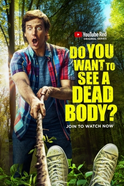 Do You Want to See a Dead Body?-123movies