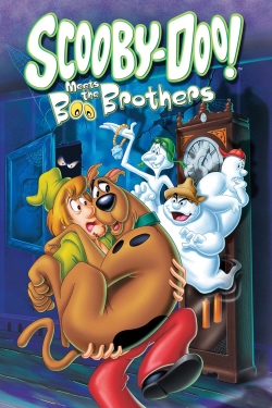 Scooby-Doo Meets the Boo Brothers-123movies