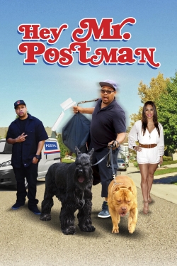 Hey, Mr. Postman!-123movies