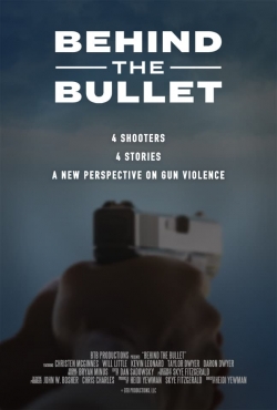 Behind the Bullet-123movies