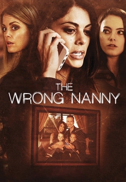 The Wrong Nanny-123movies