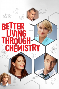 Better Living Through Chemistry-123movies