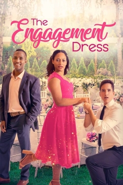The Engagement Dress-123movies