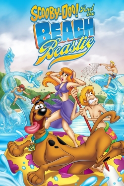 Scooby-Doo! and the Beach Beastie-123movies