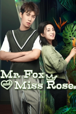 Mr. Fox and Miss Rose-123movies