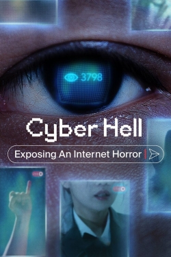 Cyber Hell: Exposing an Internet Horror-123movies