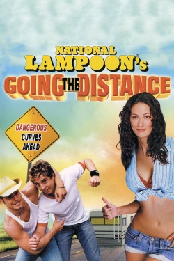 Going the Distance-123movies
