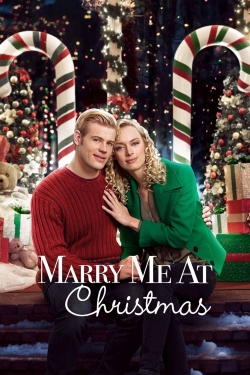 Marry Me at Christmas-123movies