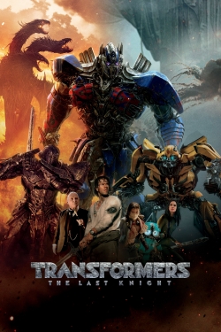 Transformers: The Last Knight-123movies