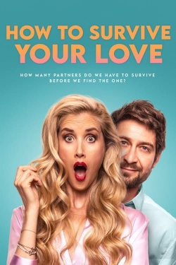 How to Survive Your Love-123movies