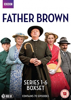 Father Brown-123movies