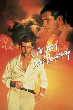The Year of Living Dangerously-123movies