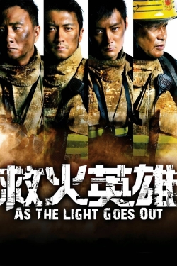 As the Light Goes Out-123movies