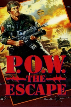 P.O.W. The Escape-123movies