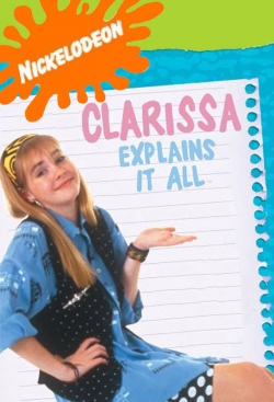 Clarissa Explains It All-123movies