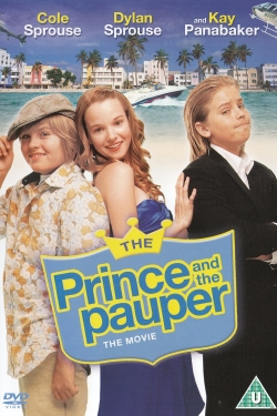 The Prince and the Pauper: The Movie-123movies