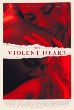 The Violent Heart-123movies