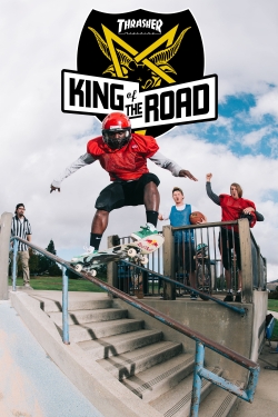 King of the Road-123movies