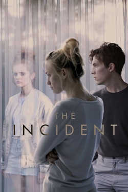 The Incident-123movies