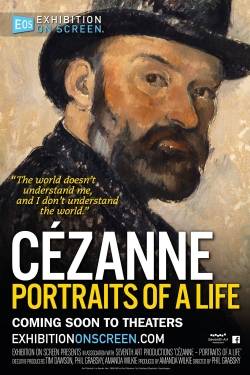 Cézanne: Portraits of a Life-123movies