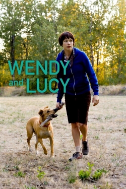 Wendy and Lucy-123movies