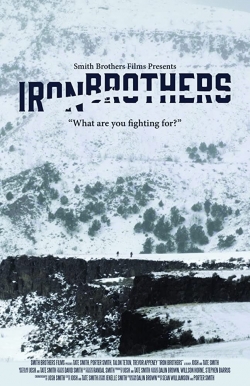 Iron Brothers-123movies
