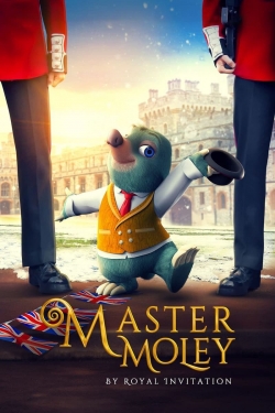 Master Moley By Royal Invitation-123movies