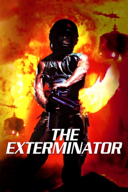 The Exterminator-123movies