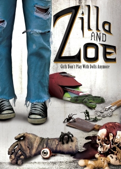 Zilla and Zoe-123movies