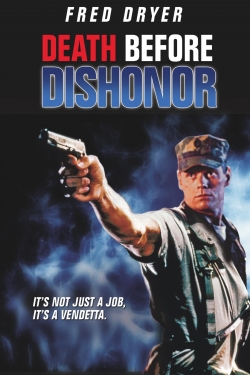 Death Before Dishonor-123movies