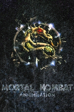 Mortal Kombat: Annihilation-123movies