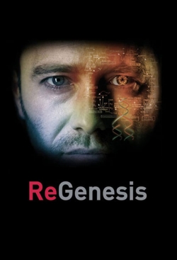 ReGenesis-123movies