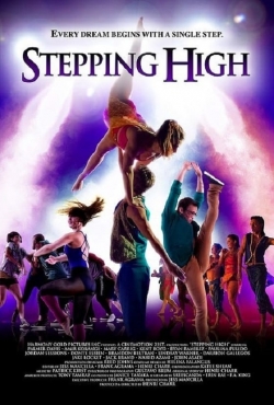 Stepping High-123movies