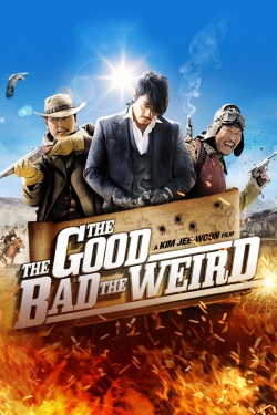 The Good, The Bad, The Weird-123movies