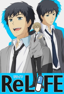ReLIFE-123movies