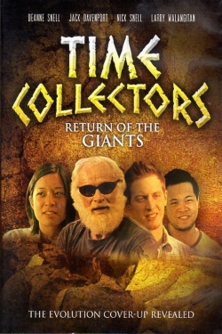 Time Collectors-123movies