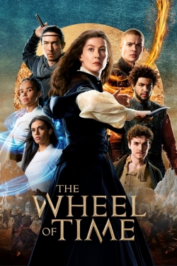 The Wheel of Time-123movies