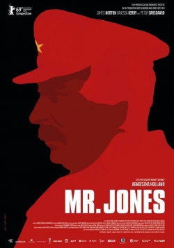 Mr. Jones-123movies