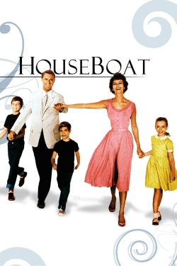 Houseboat-123movies