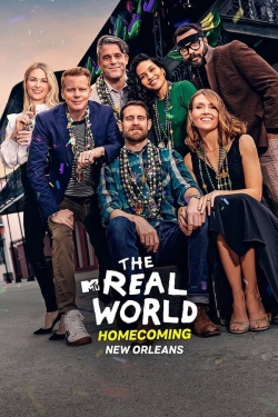 The Real World Homecoming-123movies