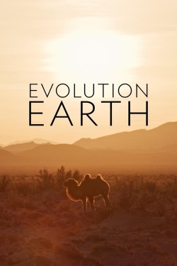 Evolution Earth-123movies