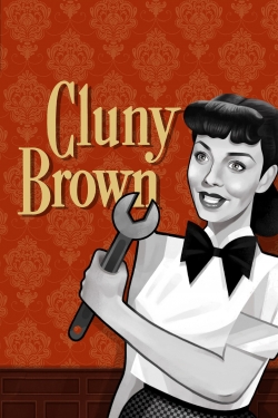 Cluny Brown-123movies